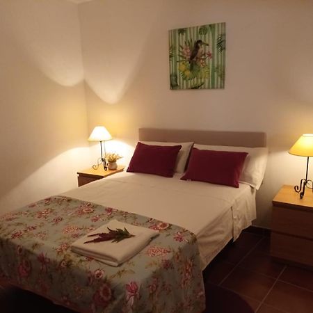 Casa Alameda Villa Benarrabá Buitenkant foto