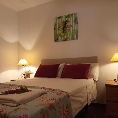 Casa Alameda Villa Benarrabá Buitenkant foto