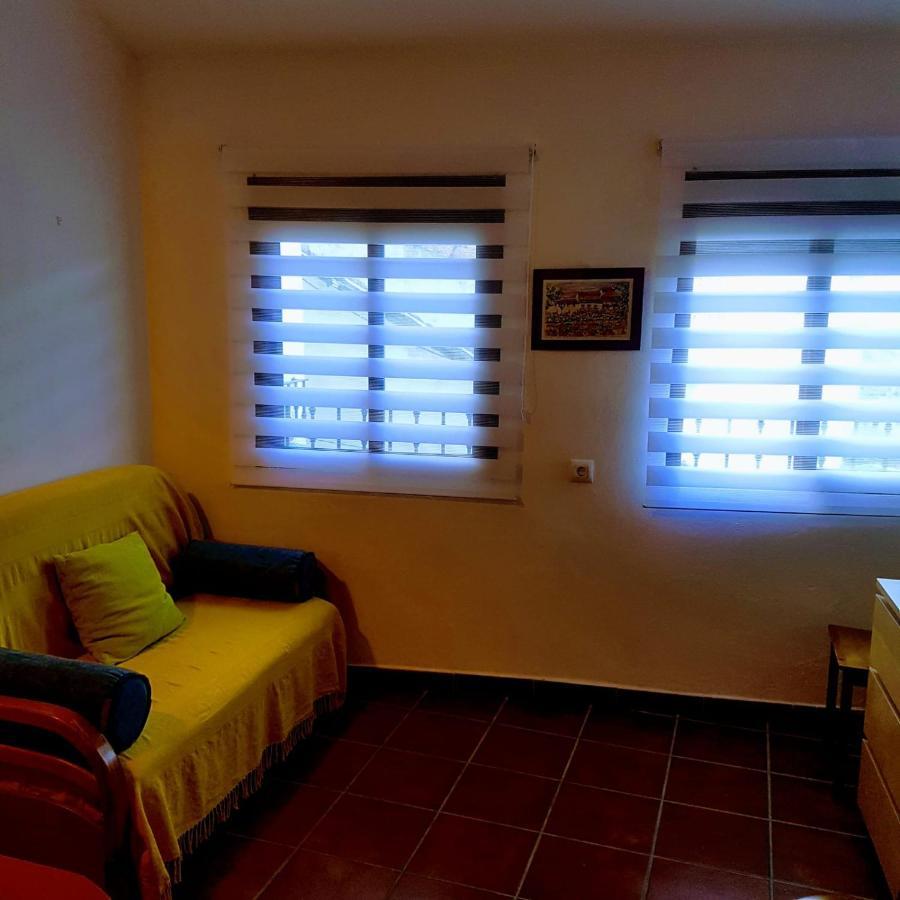 Casa Alameda Villa Benarrabá Buitenkant foto